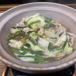 赤門屋 - 料理写真: