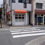 モンドール - 外観