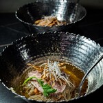 和牛焼肉 伍感 - 