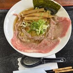 前沢サービスエリア（上り線） レストラン - 