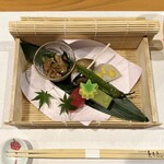 魚と炭と鉄板と ととと - 