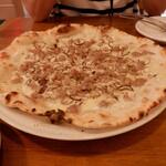 モンドール - 料理