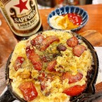 立呑酒飯 えいちや - 