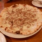 モンドール - 料理