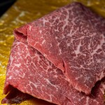 和牛焼肉 伍感 - 