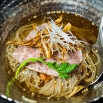 和牛焼肉 伍感 - 