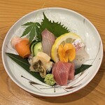 魚と炭と鉄板と ととと - 