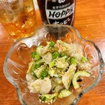 立呑酒飯 えいちや - 