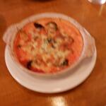 モンドール - 料理