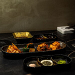 和牛焼肉 伍感 - 