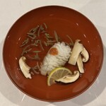 魚と炭と鉄板と ととと - 