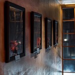 和牛焼肉 伍感 - 