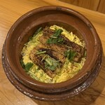 魚と炭と鉄板と ととと - 