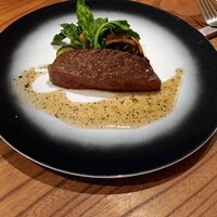 MATSU - シンシン❤️美味しかった❤️