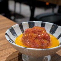 中目黒焼肉 登牛門 - 