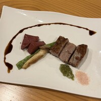 魚と炭と鉄板と ととと - 