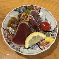 魚と炭と鉄板と ととと - 