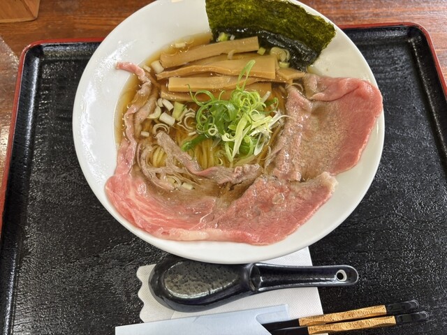 前沢サービスエリア（上り線） レストラン - 前沢（食堂）の写真