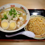 あじへい - 料理写真: