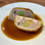 俺のフレンチ・イタリアン - 