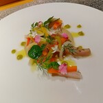 しまなみふれんち Murakami - 