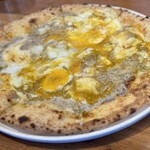 俺のフレンチ・イタリアン - 