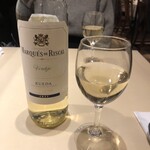 スペインレストラン 銀座エスペロ - 