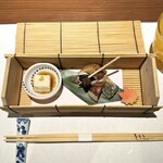 魚と煮込みとわら焼きと ととと - 