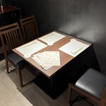 魚と煮込みとわら焼きと ととと - 