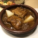 スペインレストラン 銀座エスペロ - 