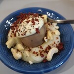 大衆ギョーザスタンドウーロン - ・ポテサラ