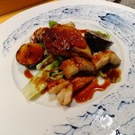 しまなみふれんち Murakami - 