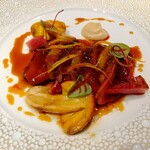 しまなみふれんち Murakami - 