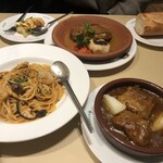 スペインレストラン 銀座エスペロ - 