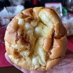 シミズベーカリー - 