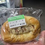 シミズベーカリー - 