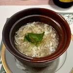 北京料理桂蘭 - スープ（1人分）