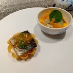 しまなみふれんち Murakami - 