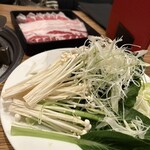 豚工房 どんぐり - 