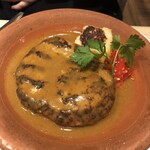 スペインレストラン 銀座エスペロ - 