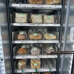 シミズベーカリー - 