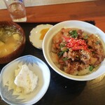 食事処 秀っこねえ - 料理写真: