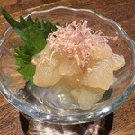 コロポックル - 数の子 白醤油漬け