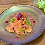 俺のフレンチ・イタリアン - 