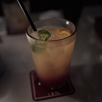 マディソン ニューヨーク キッチン - 