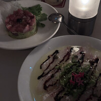 マディソン ニューヨーク キッチン - 