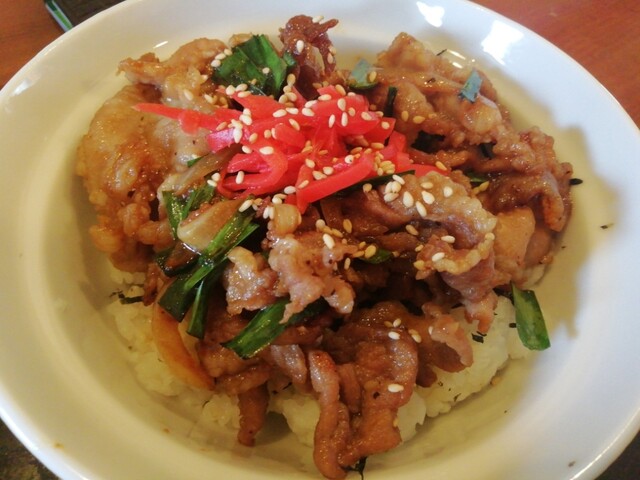 食事処 秀っこねえ - 三陸（食堂）の写真