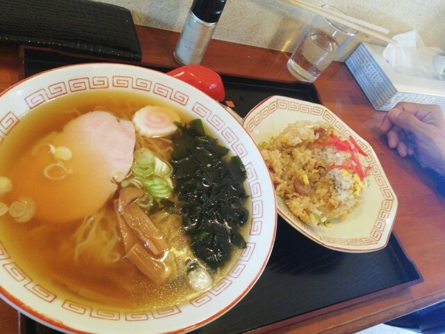 食事処 秀っこねえ - 三陸（食堂）の写真