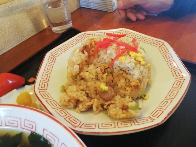 食事処 秀っこねえ - 三陸（食堂）の写真