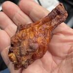 バーガーキング  - 